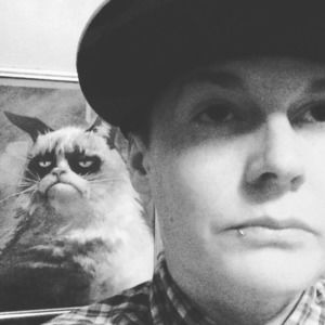 Meet your Posher, Joyce